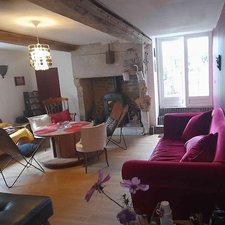 Abrigermaine Bed & Breakfast Arromanches-les-Bains Exterior photo